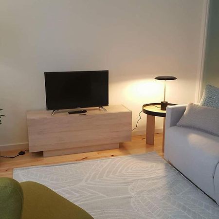 Guestready - Catorze De Outubro Houses II Vila Nova de Gaia Eksteriør bilde