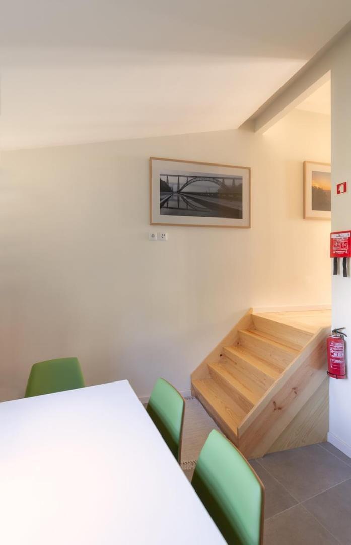 Guestready - Catorze De Outubro Houses II Vila Nova de Gaia Eksteriør bilde
