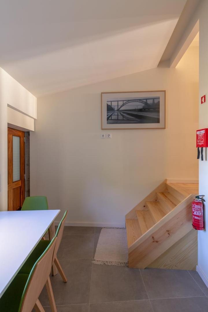Guestready - Catorze De Outubro Houses II Vila Nova de Gaia Eksteriør bilde