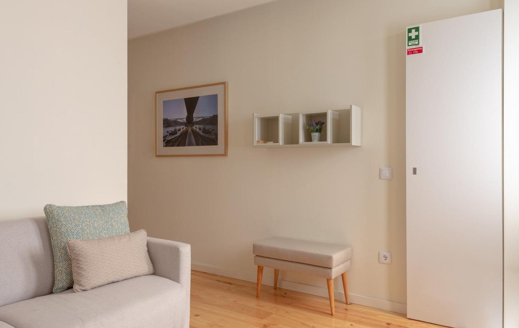 Guestready - Catorze De Outubro Houses II Vila Nova de Gaia Eksteriør bilde