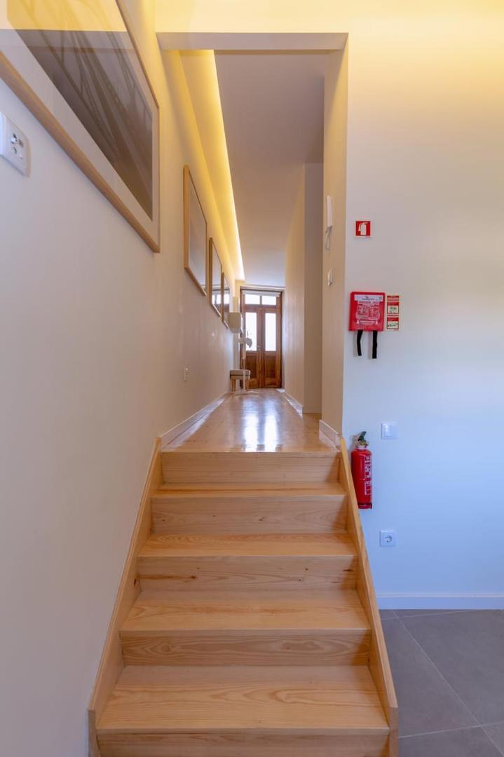 Guestready - Catorze De Outubro Houses II Vila Nova de Gaia Eksteriør bilde