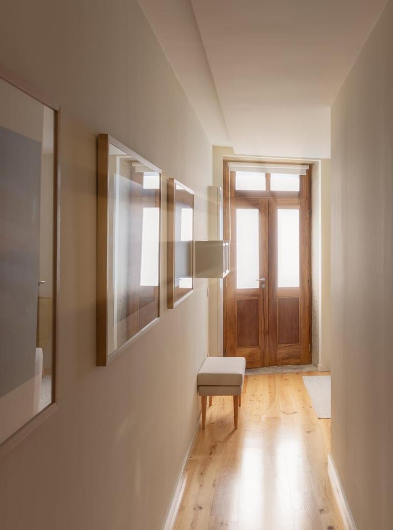 Guestready - Catorze De Outubro Houses II Vila Nova de Gaia Eksteriør bilde