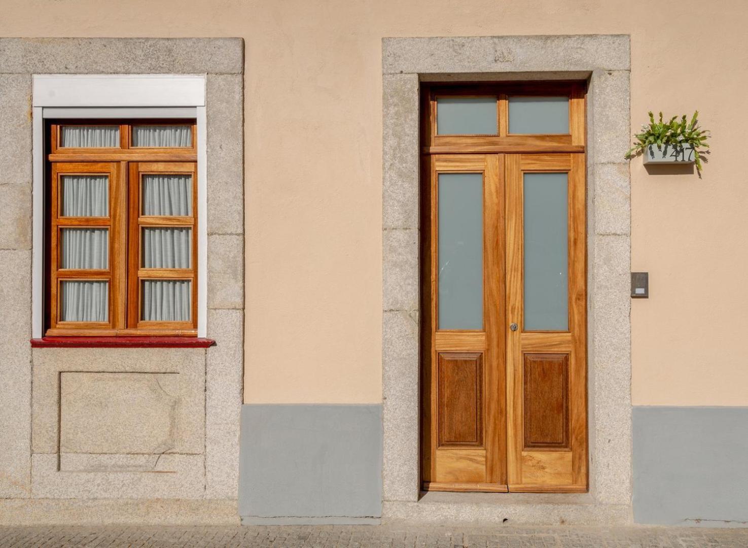 Guestready - Catorze De Outubro Houses II Vila Nova de Gaia Eksteriør bilde