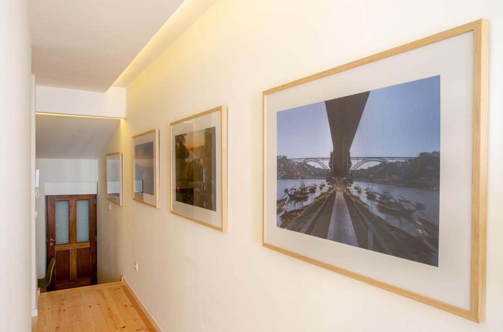 Guestready - Catorze De Outubro Houses II Vila Nova de Gaia Eksteriør bilde