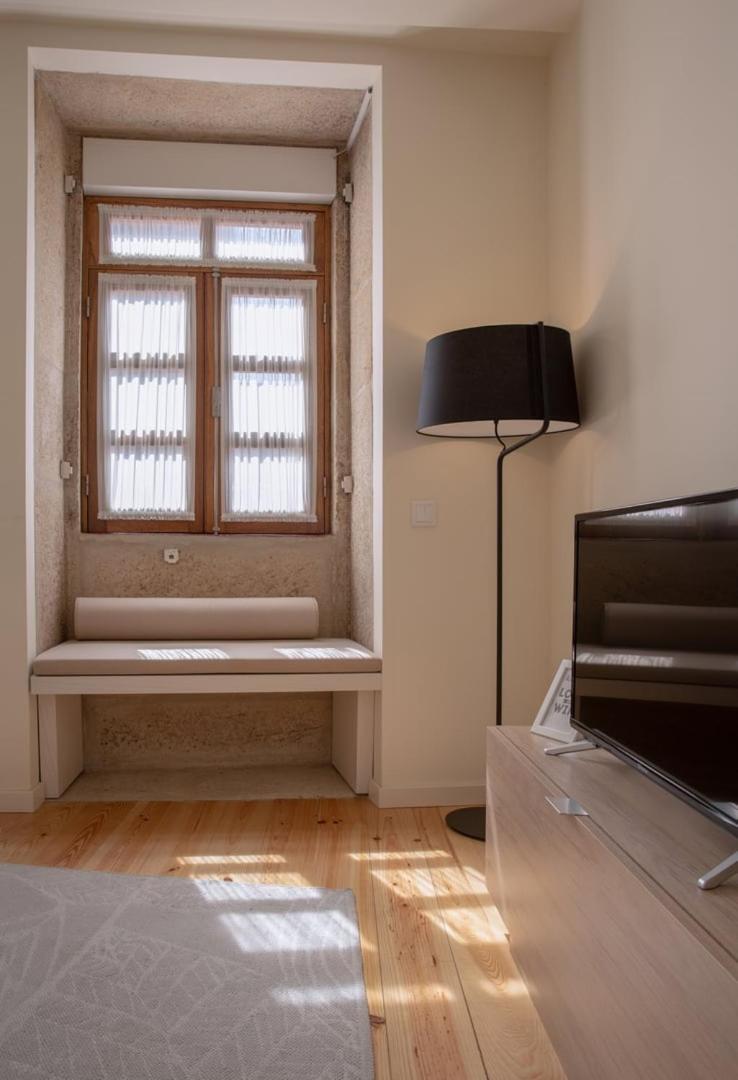 Guestready - Catorze De Outubro Houses II Vila Nova de Gaia Eksteriør bilde