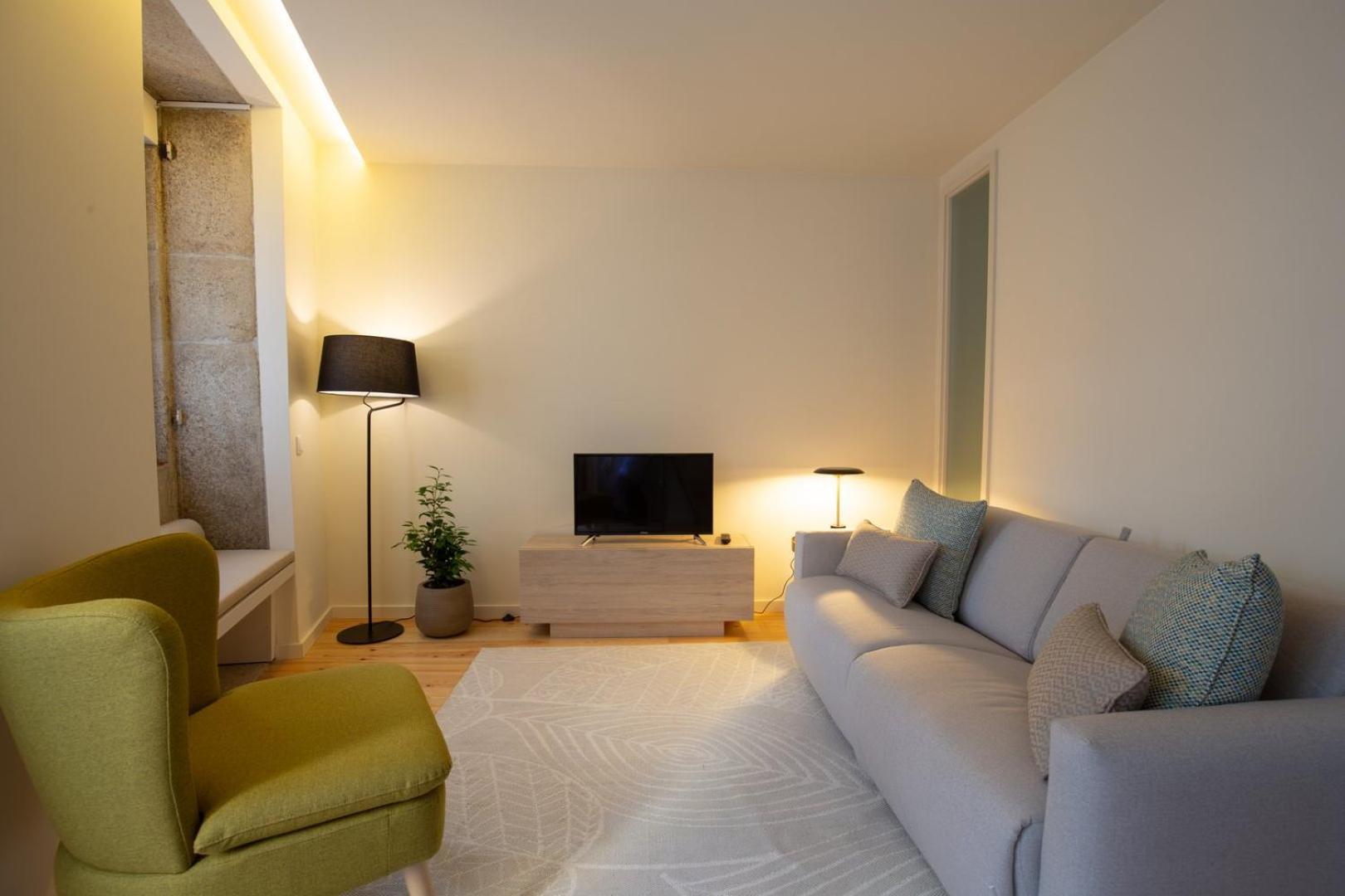 Guestready - Catorze De Outubro Houses II Vila Nova de Gaia Eksteriør bilde