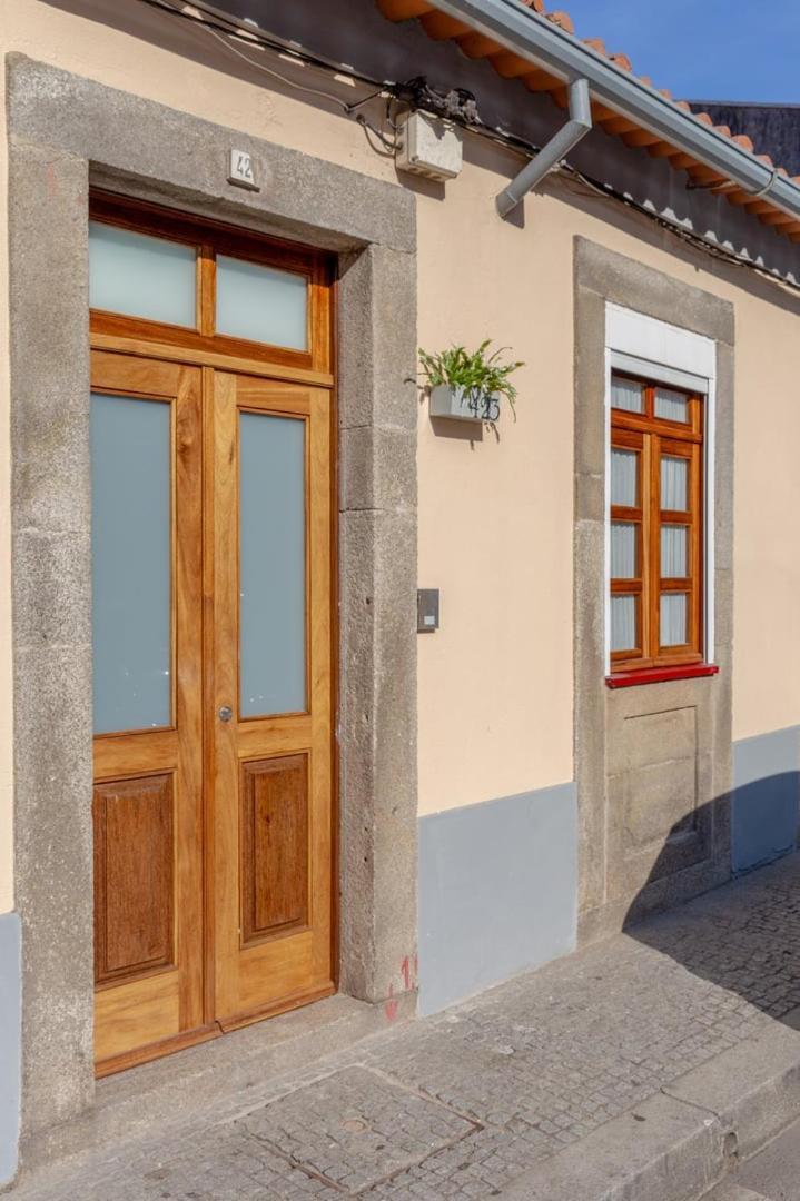 Guestready - Catorze De Outubro Houses II Vila Nova de Gaia Eksteriør bilde