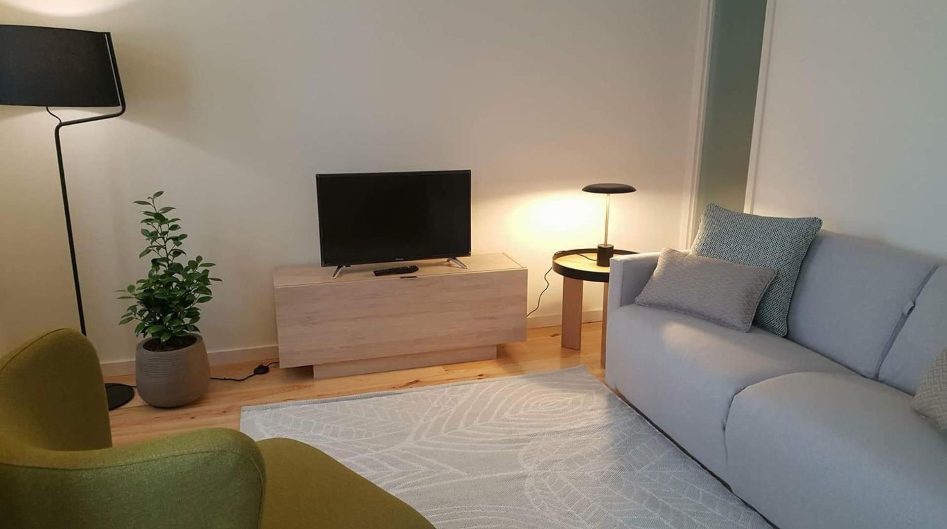 Guestready - Catorze De Outubro Houses II Vila Nova de Gaia Eksteriør bilde