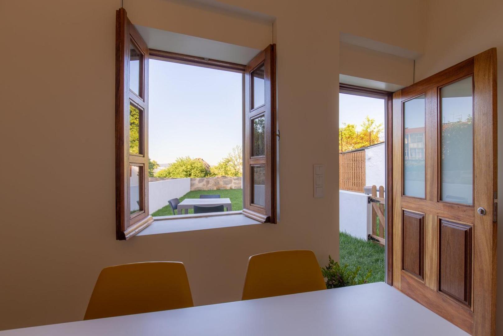 Guestready - Catorze De Outubro Houses II Vila Nova de Gaia Eksteriør bilde