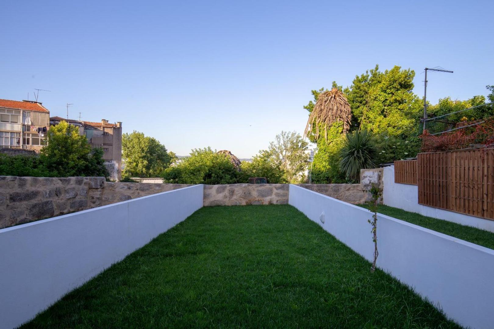 Guestready - Catorze De Outubro Houses II Vila Nova de Gaia Eksteriør bilde