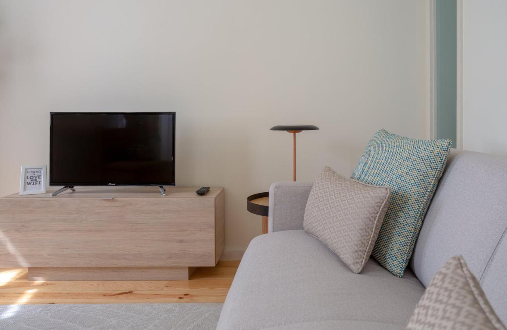 Guestready - Catorze De Outubro Houses II Vila Nova de Gaia Eksteriør bilde