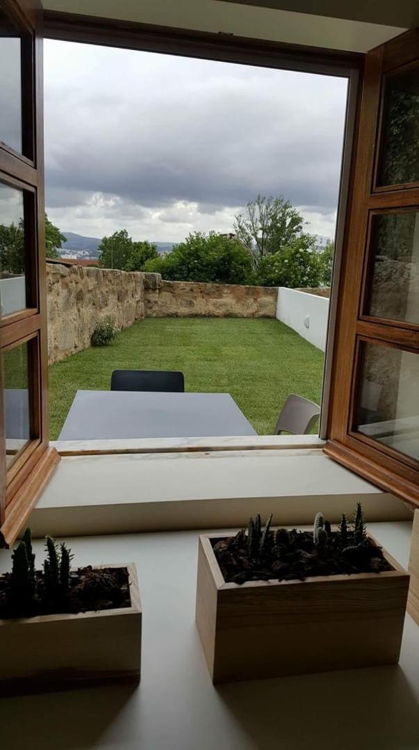 Guestready - Catorze De Outubro Houses II Vila Nova de Gaia Eksteriør bilde