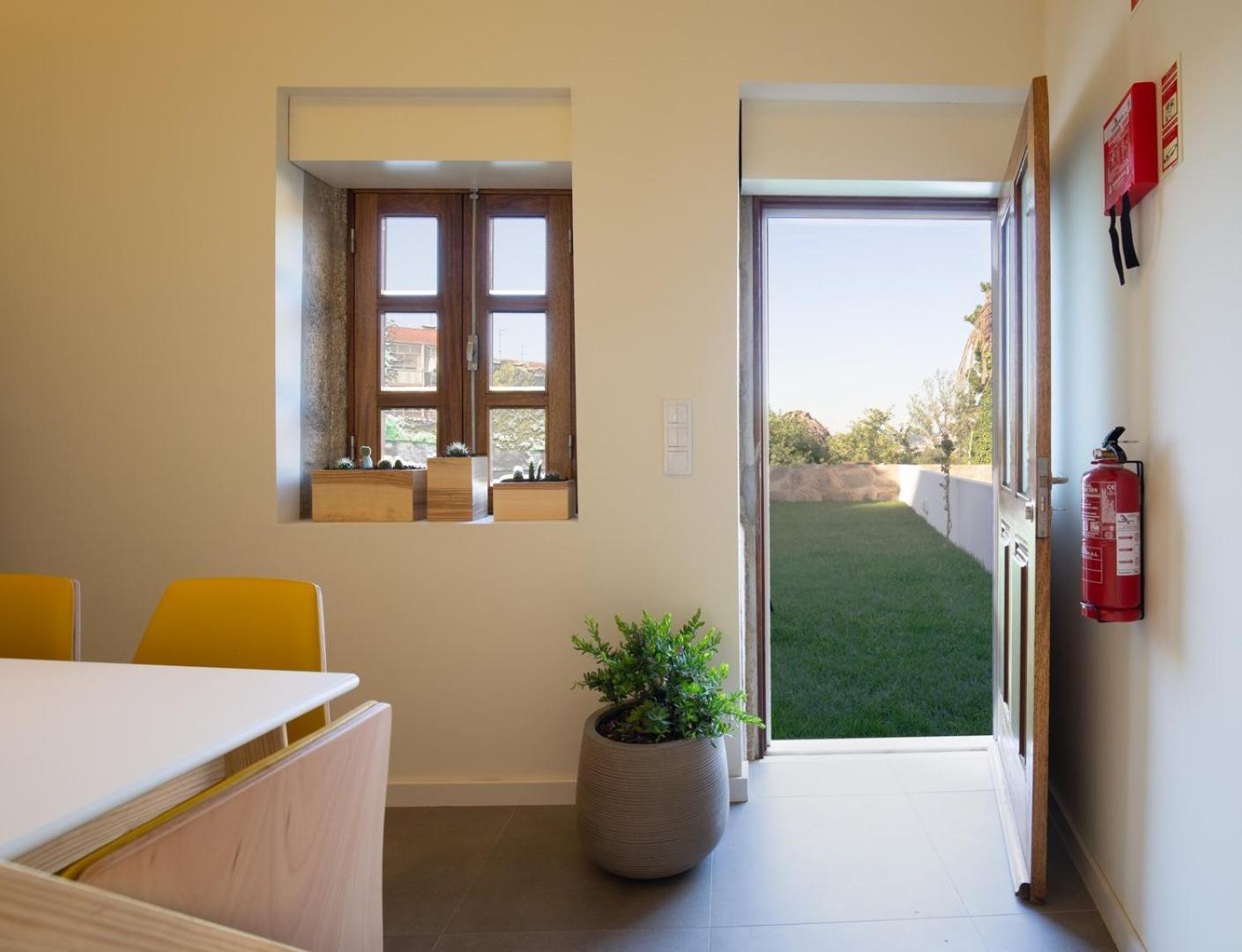 Guestready - Catorze De Outubro Houses II Vila Nova de Gaia Eksteriør bilde