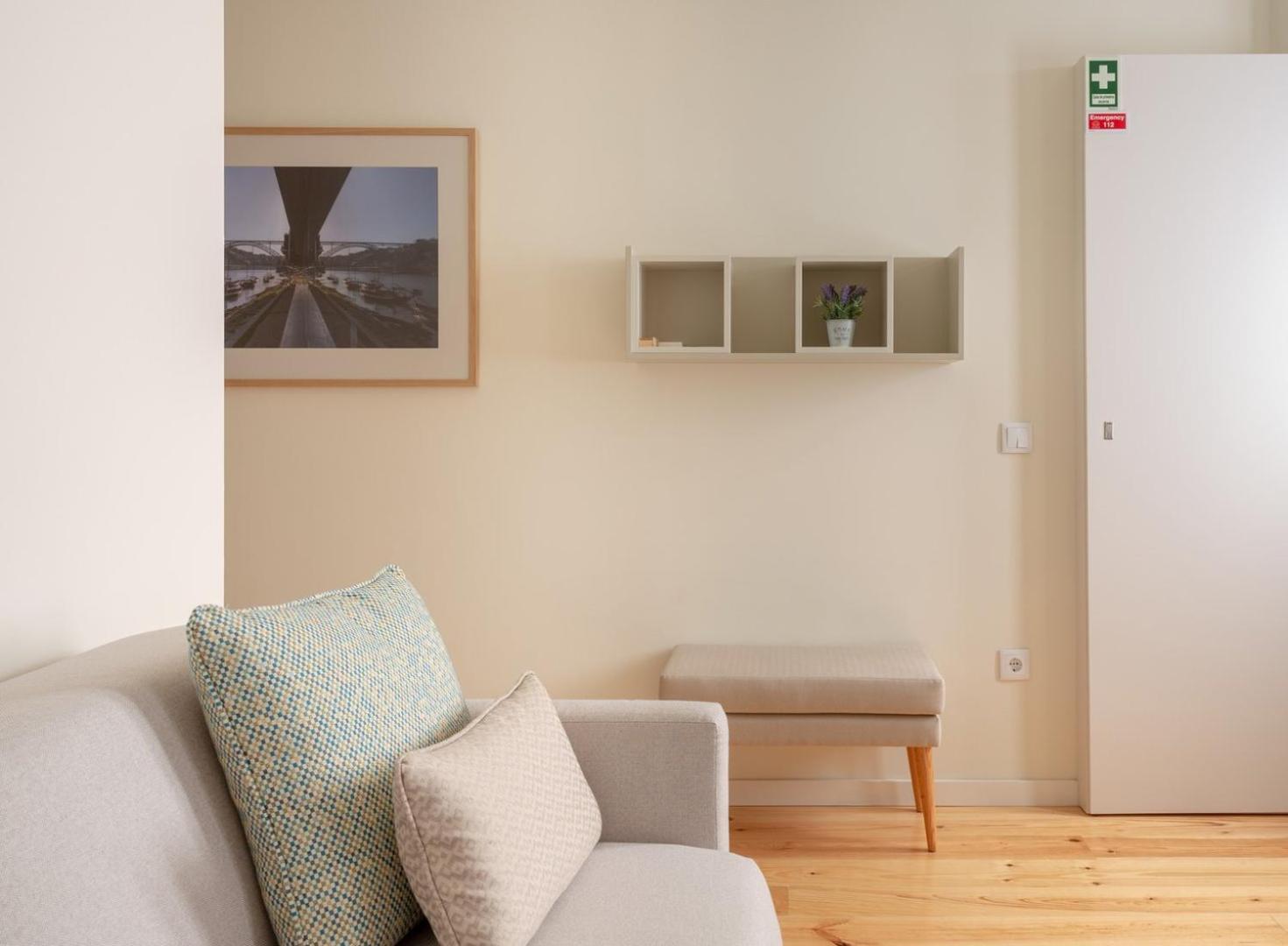 Guestready - Catorze De Outubro Houses II Vila Nova de Gaia Eksteriør bilde