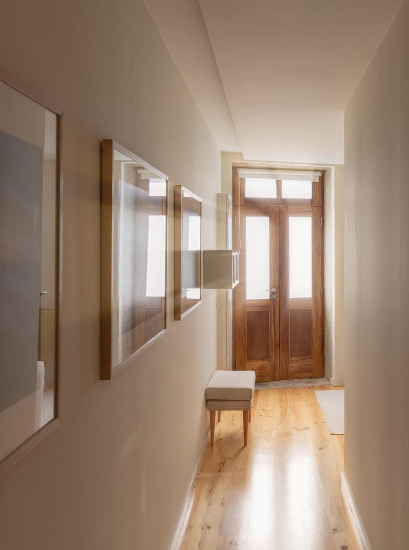 Guestready - Catorze De Outubro Houses II Vila Nova de Gaia Eksteriør bilde