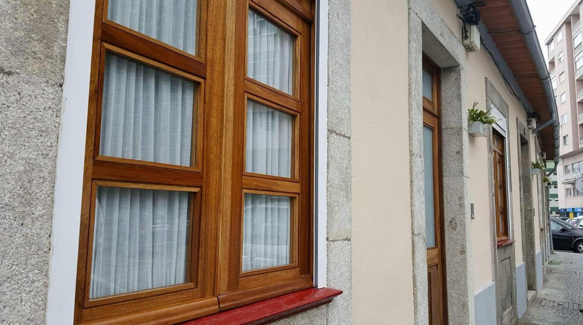 Guestready - Catorze De Outubro Houses II Vila Nova de Gaia Eksteriør bilde