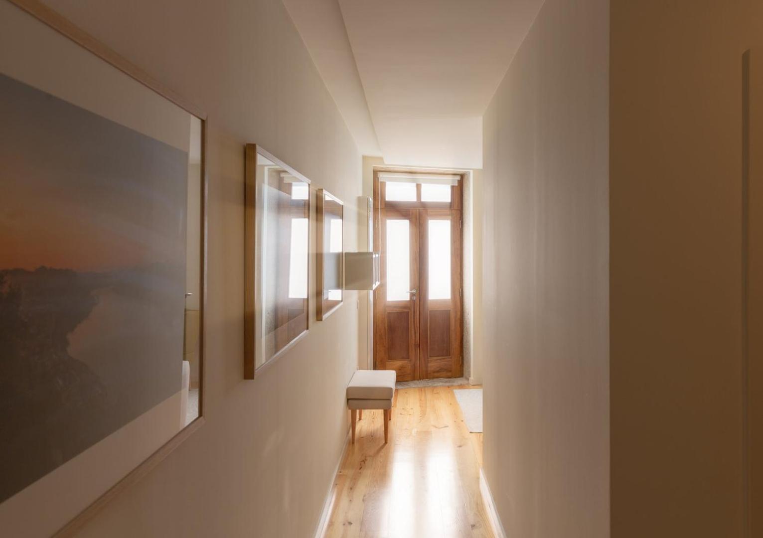 Guestready - Catorze De Outubro Houses II Vila Nova de Gaia Eksteriør bilde