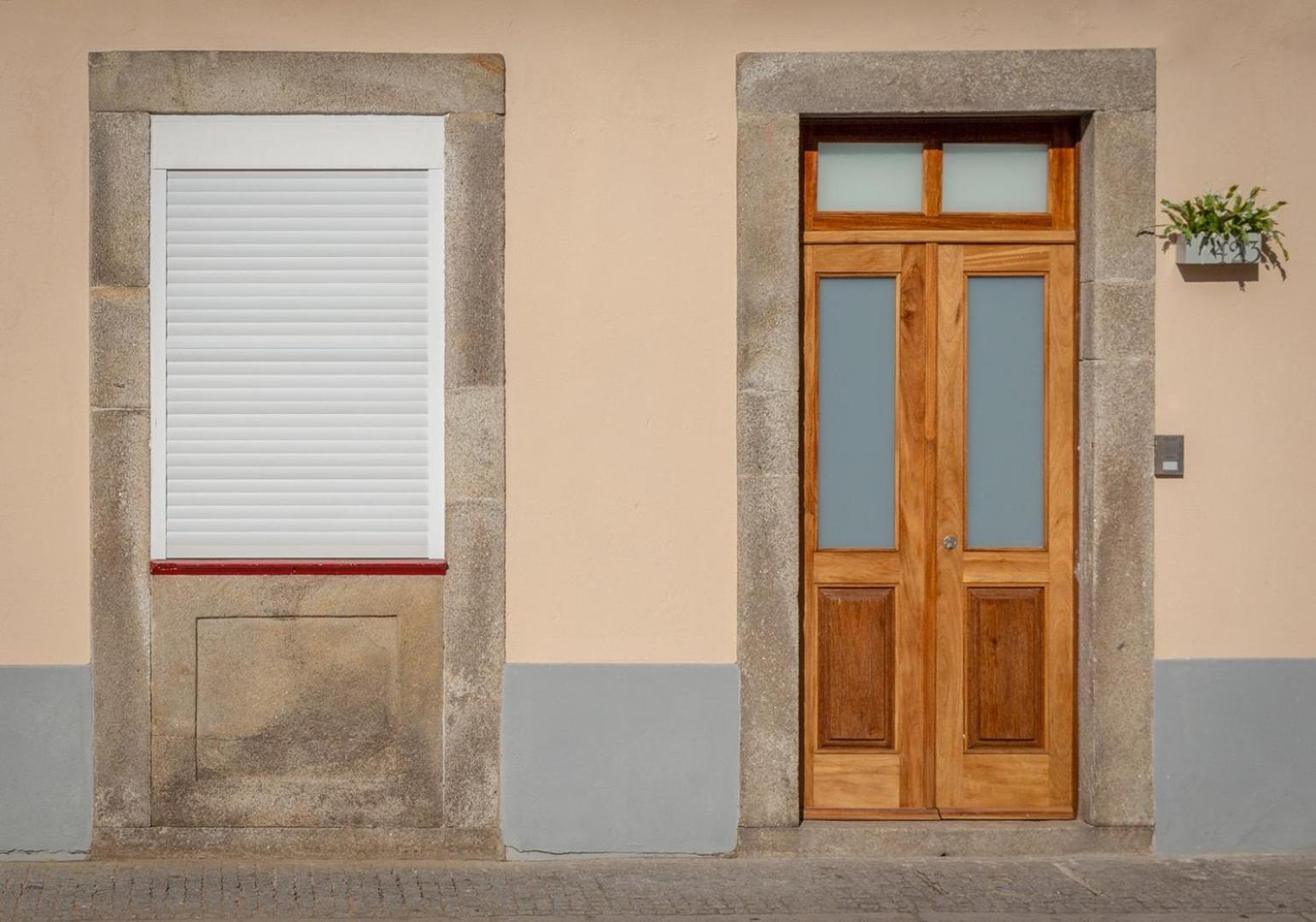 Guestready - Catorze De Outubro Houses II Vila Nova de Gaia Eksteriør bilde